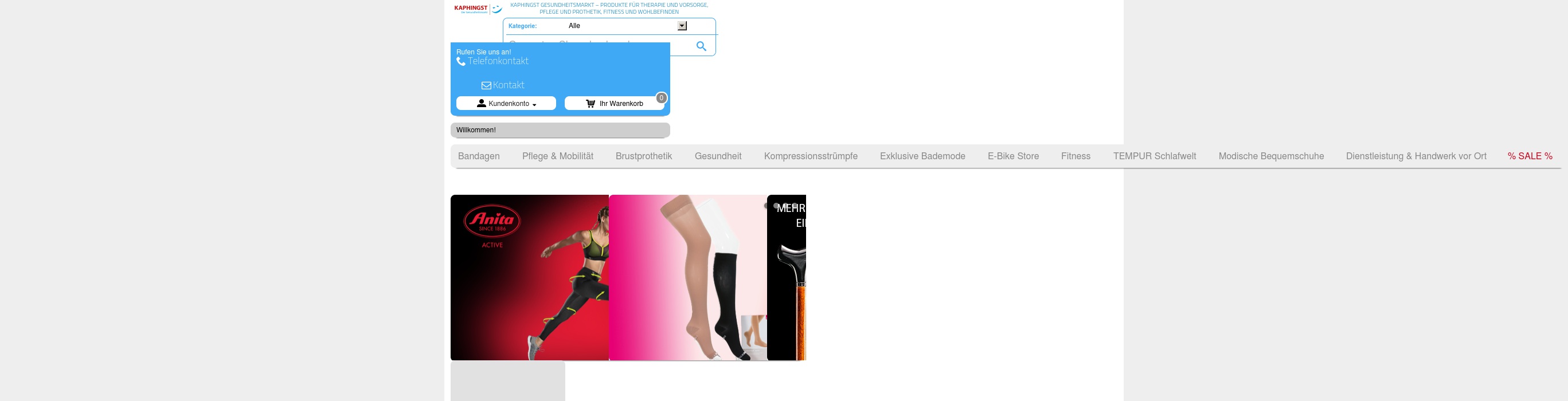 Kaphingst Kassel GmbH