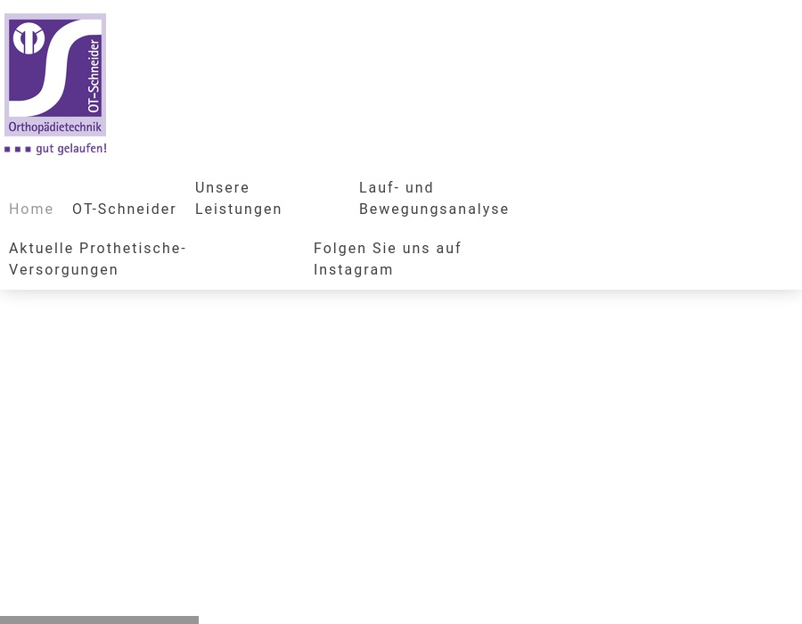 Orthopädietechnik Marc Schneider GmbH