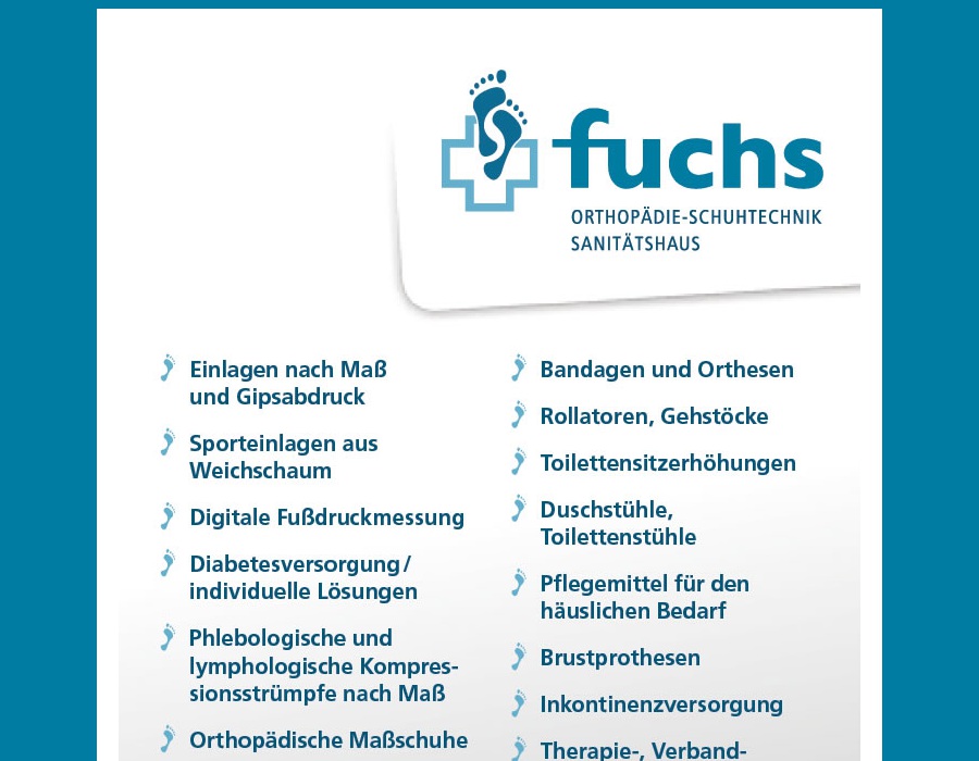 Fuchs