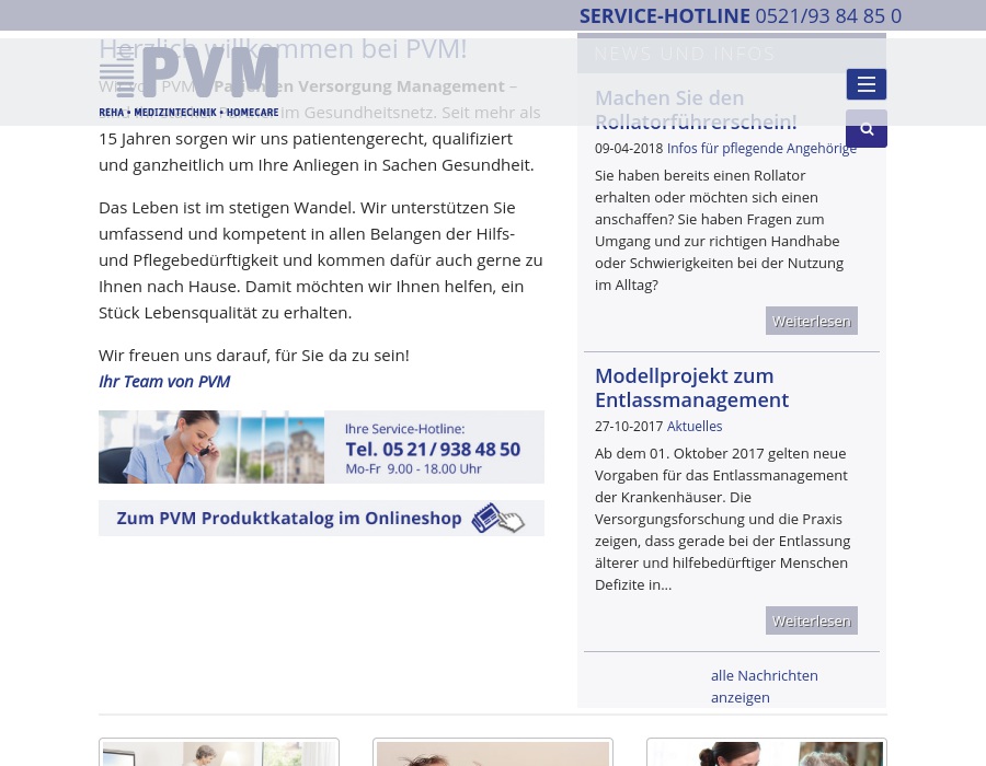 Sanicare PVM GmbH