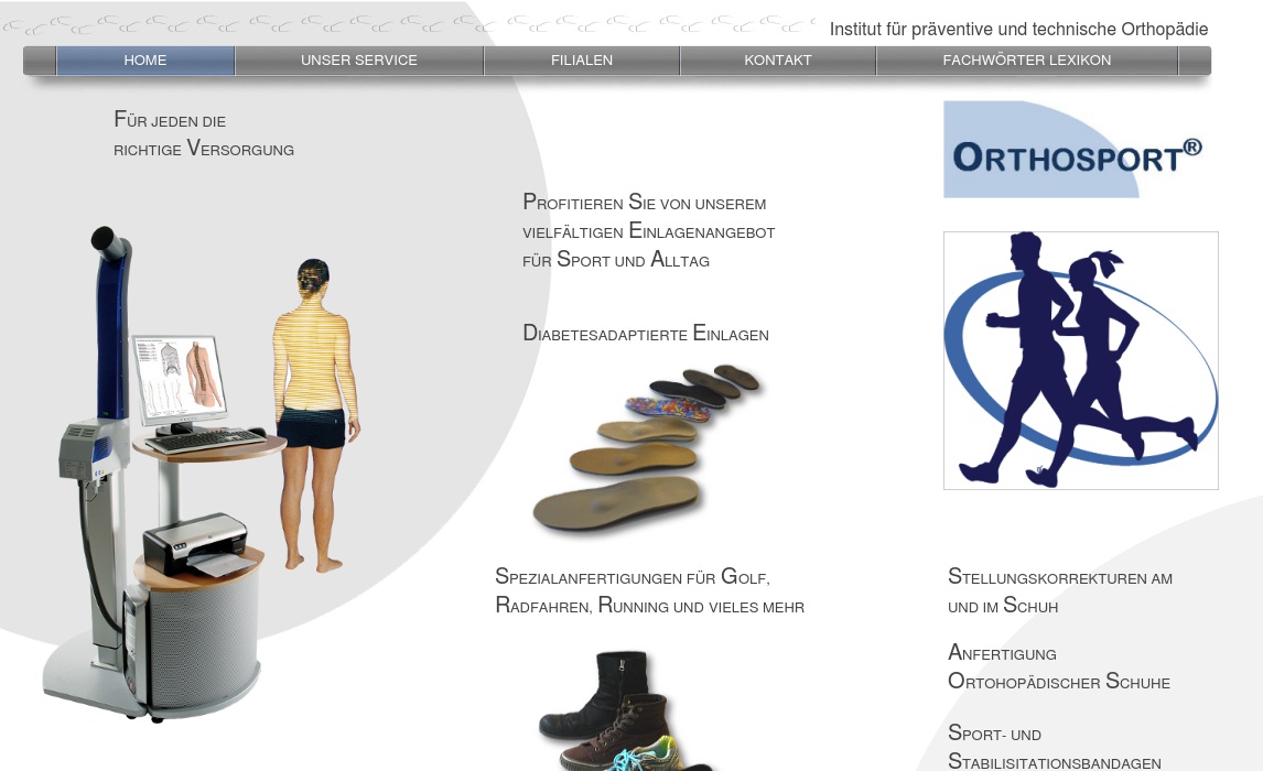Orthosport GmbH