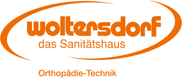 Logo: Woltersdorf René
