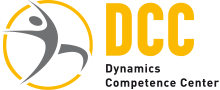 Logo: Dynamics