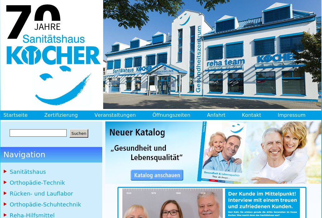 Kocher