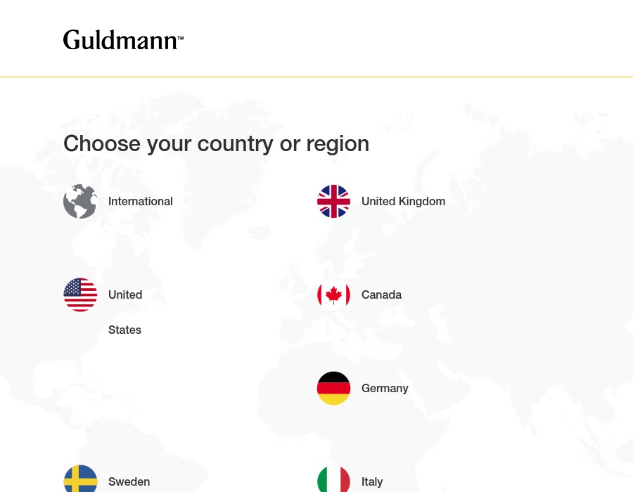Guldmann GmbH