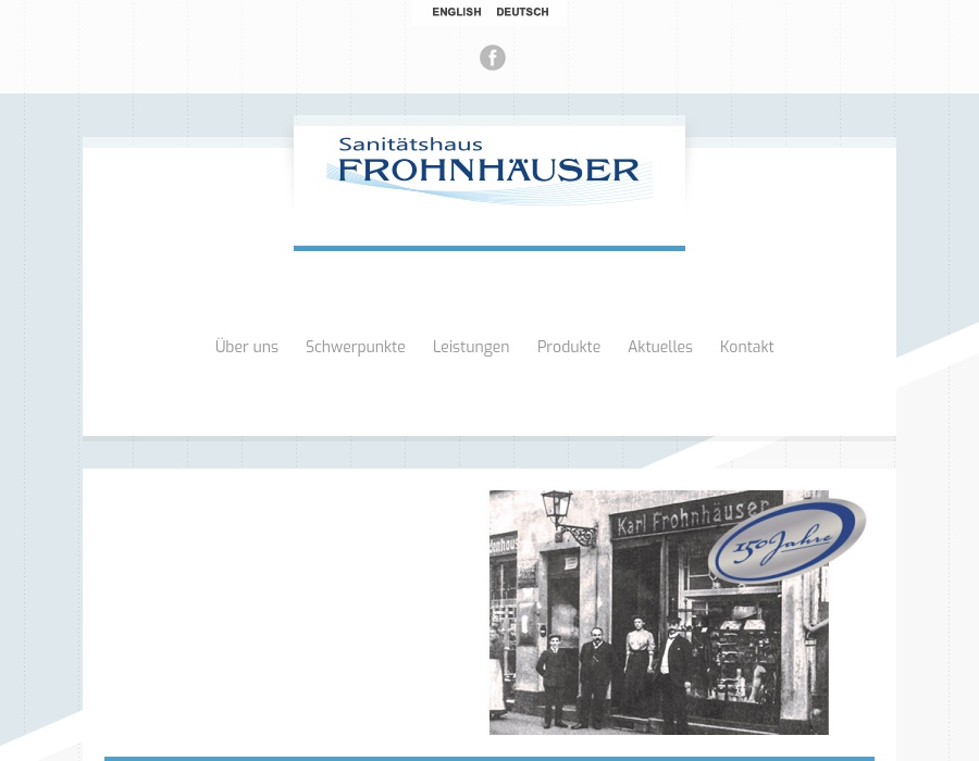 Frohnhäuser Karl GmbH
