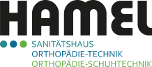 Logo: Hamel Inh.: Matthias Hamel e.K.