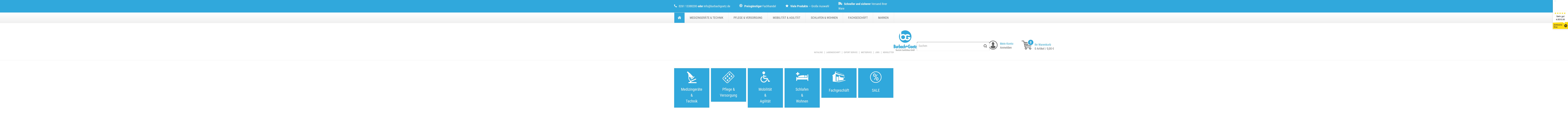 Burbach + Goetz GmbH