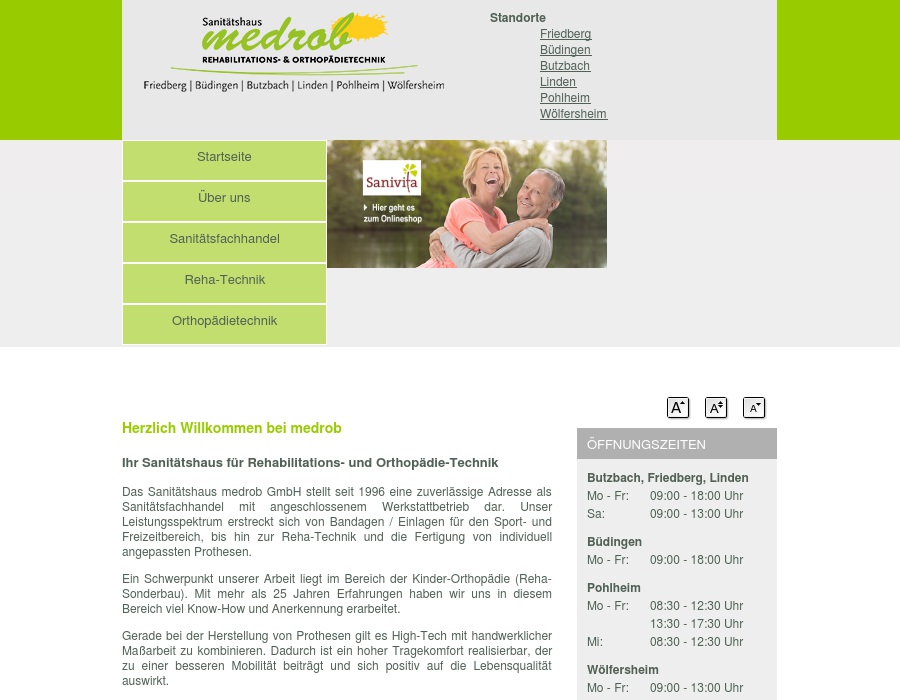 Medrob GmbH