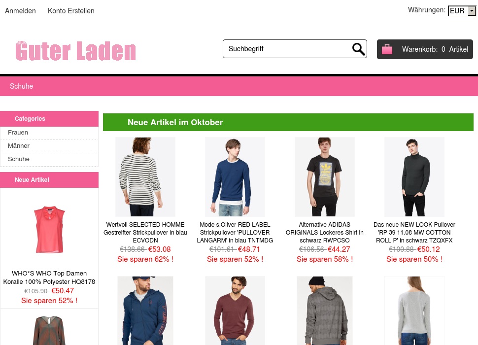 Sanitätshaus Backhaus GmbH