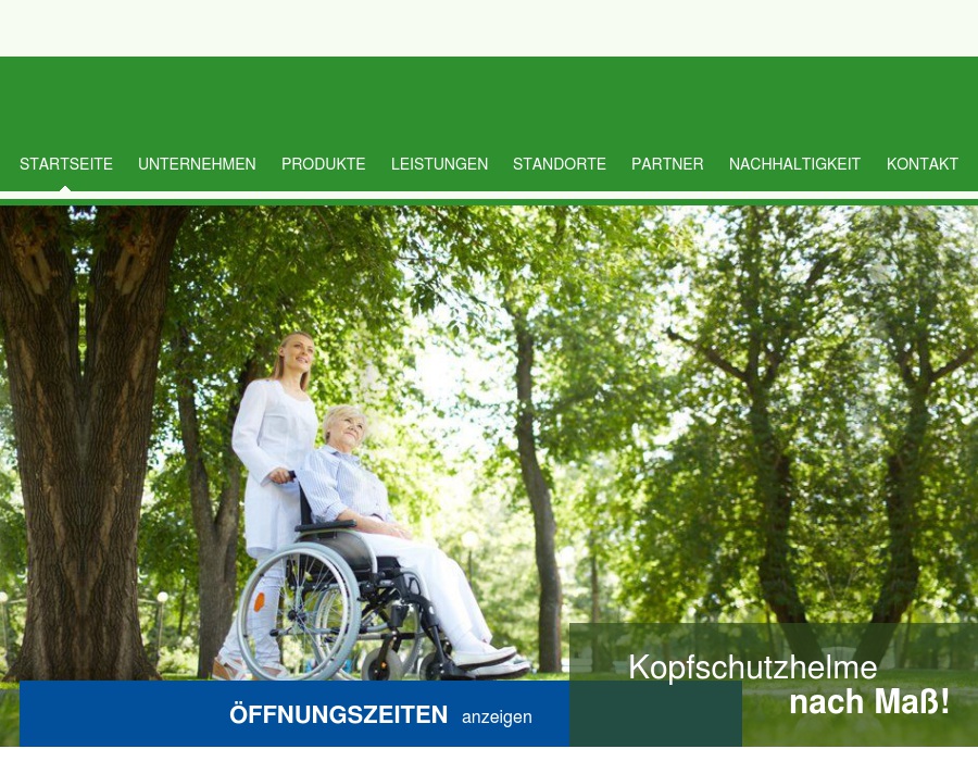 Rosenhäger GmbH & Co. KG W.