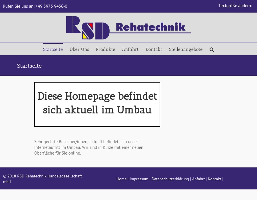 RSD GmbH