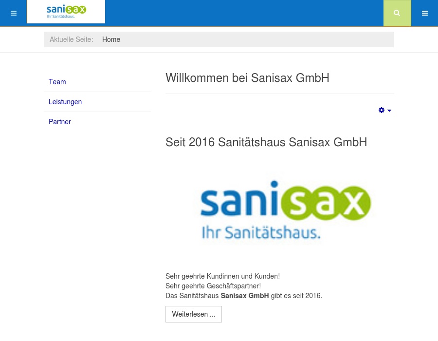 Israel Sanitätshaus