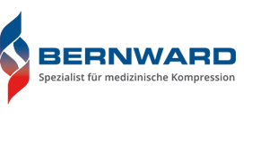 Logo: Bernward Sanitätshaus GmbH & Co KG