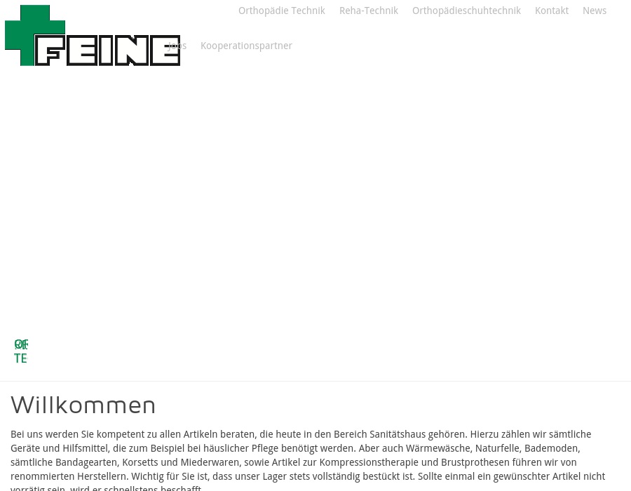 Gebr. Feine GmbH & Co.KG