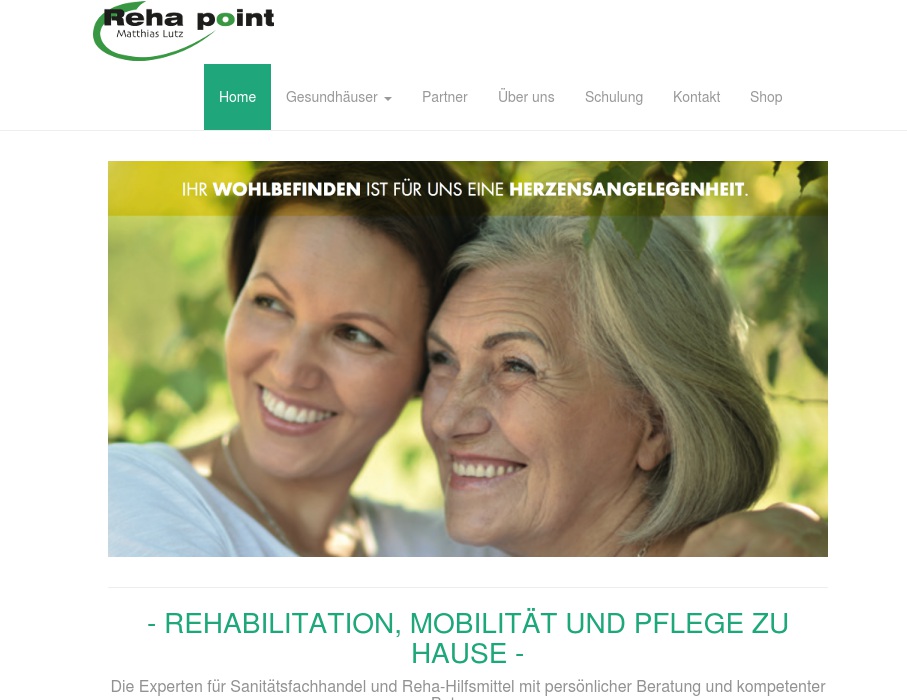 Rehapoint GmbH