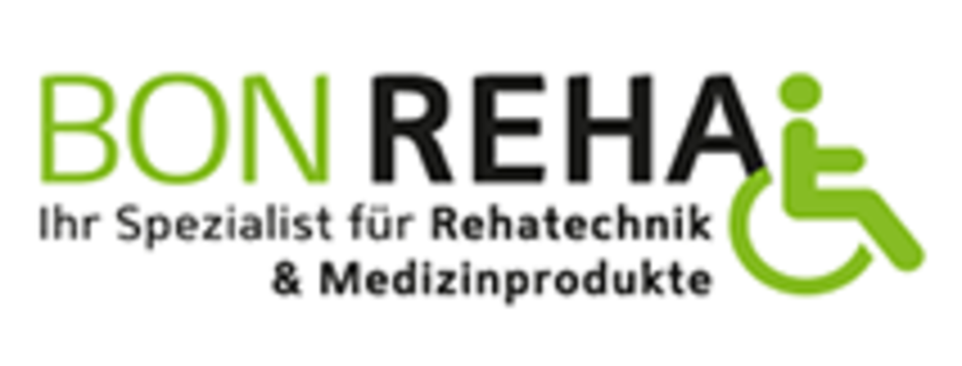 Logo: Bon Reha Sanitätshaus