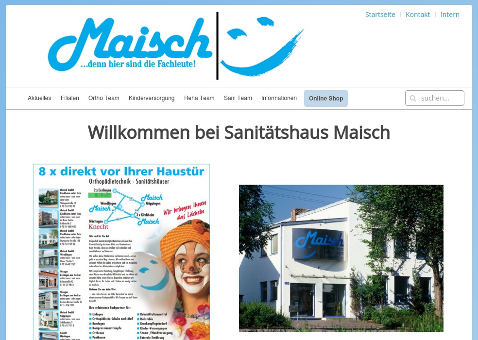 Maisch GmbH