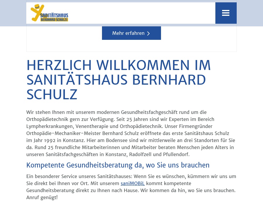 Bernhard Schulz GmbH