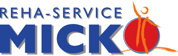 Logo: REHA-Service MICK