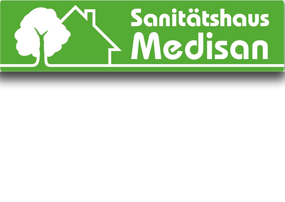 Sanitätshaus Medisan GmbH