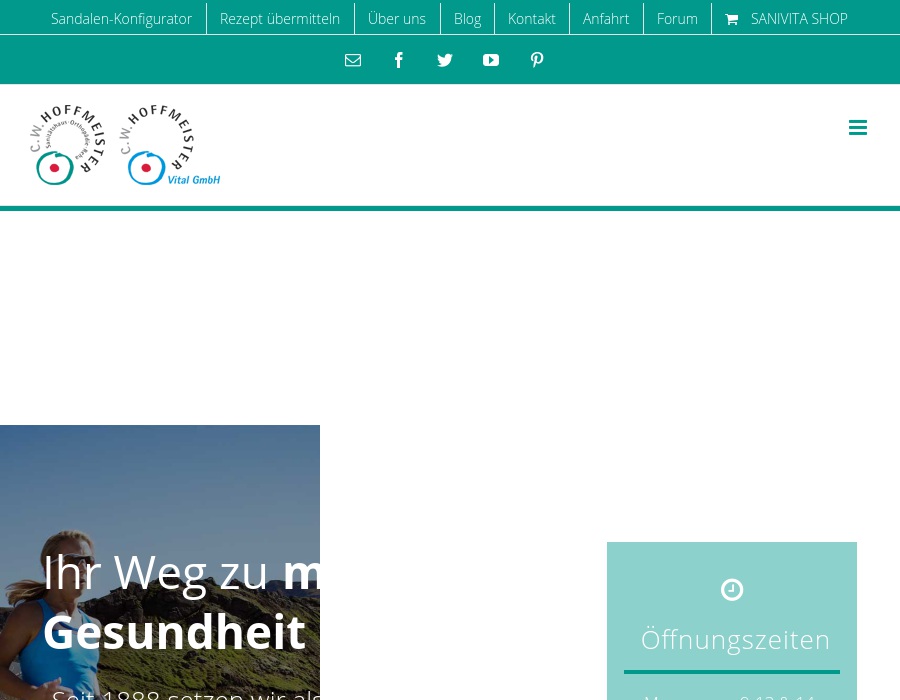 Hoffmeister Inh. Heike Behre C.W.