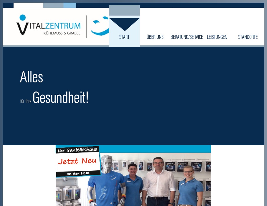 Kühlmuss & Grabbe GmbH