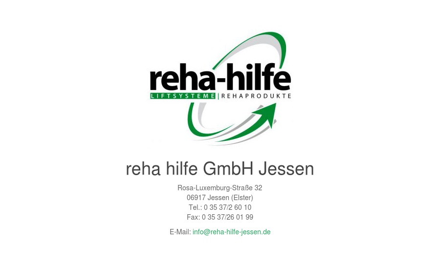 Reha-Hilfe GmbH