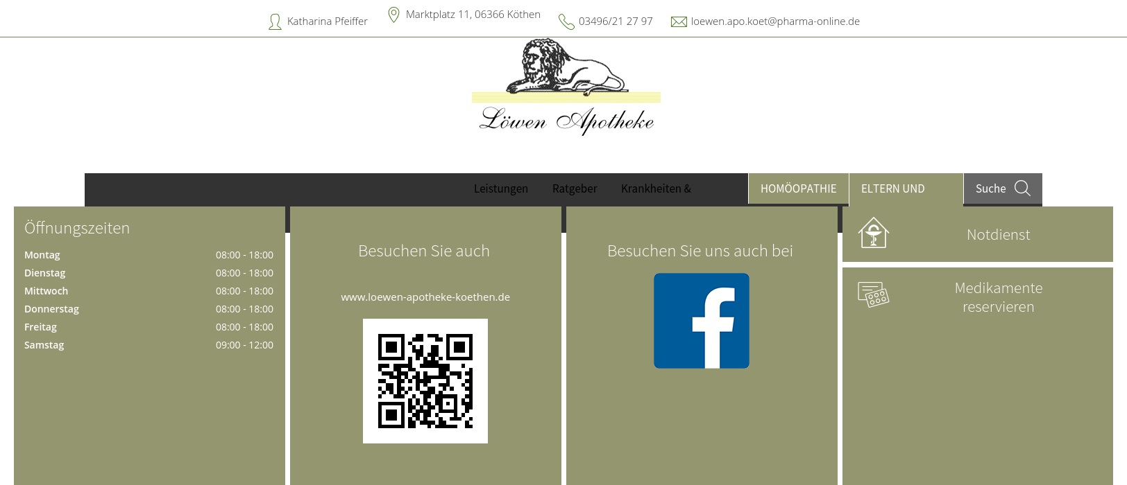 Pfeiffer Bärbel Dr.