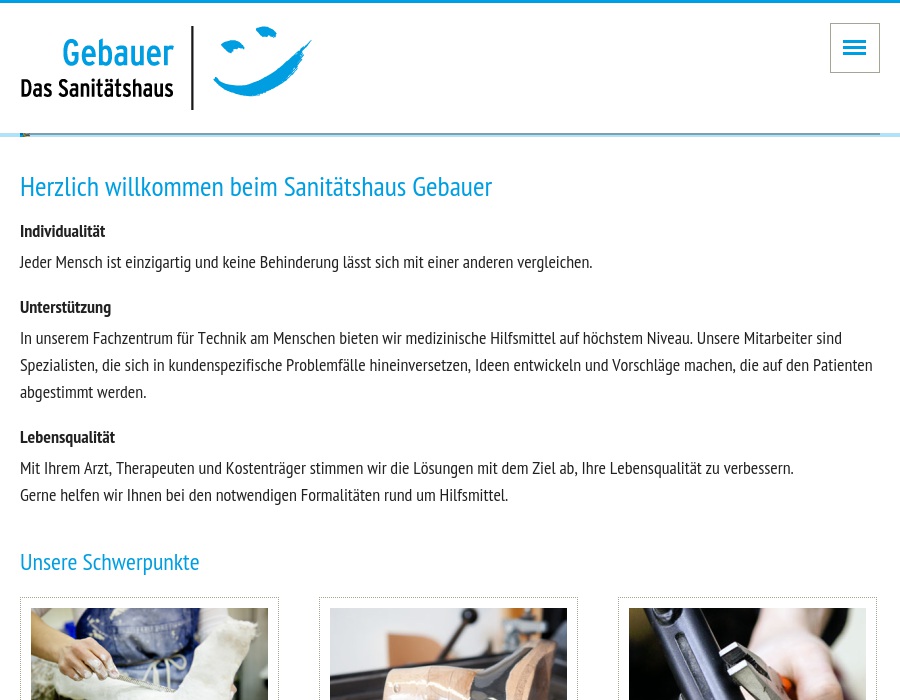 Gebauer GmbH