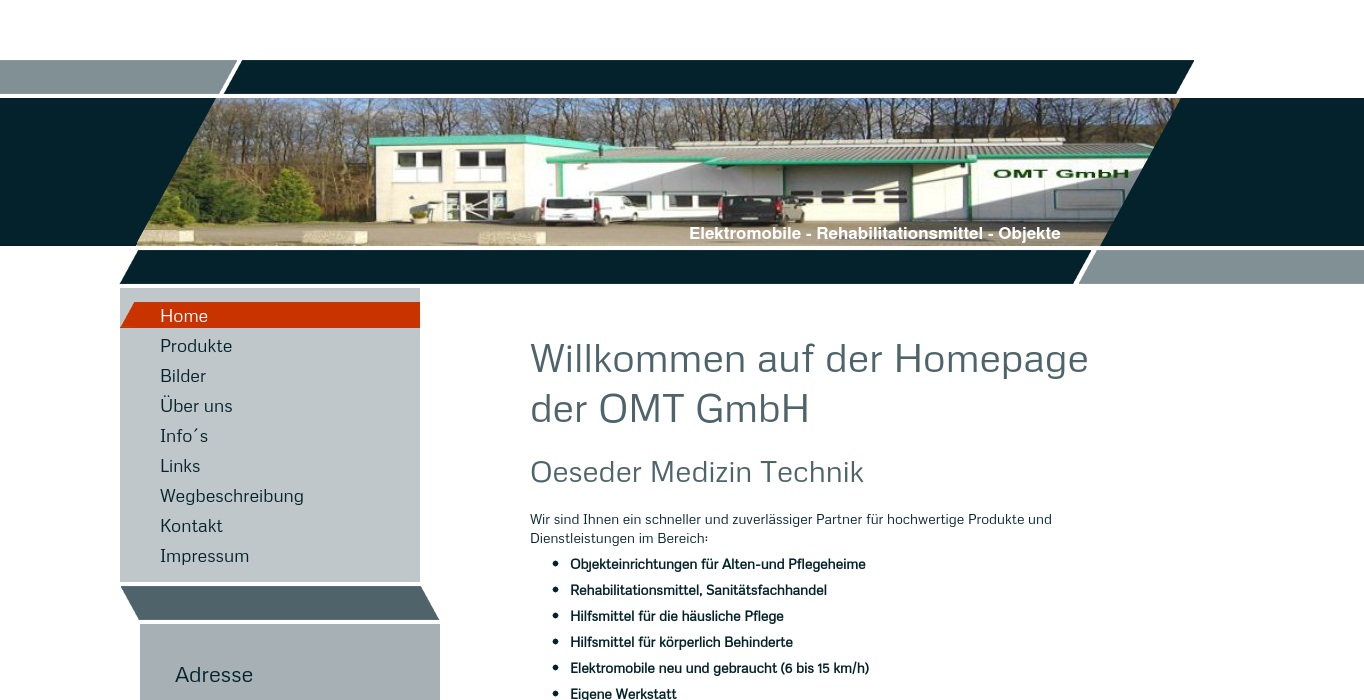 OMT GmbH