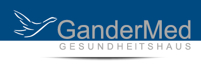 Logo: GanderMed GmbH Gesundheitshaus