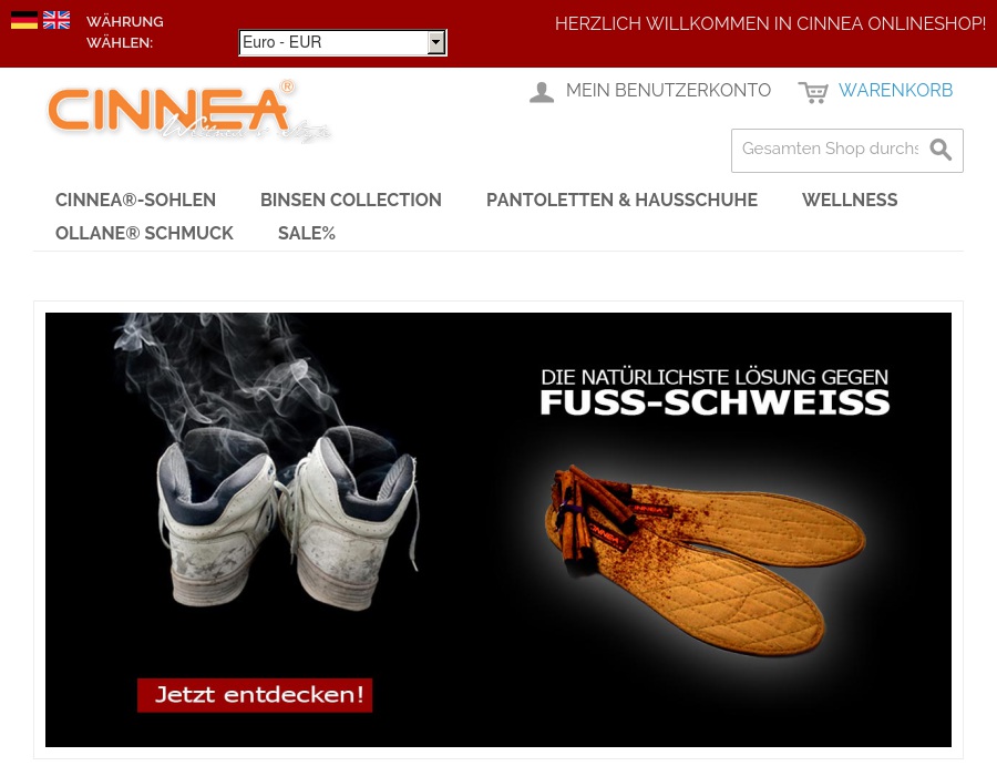Cinnea GmbH