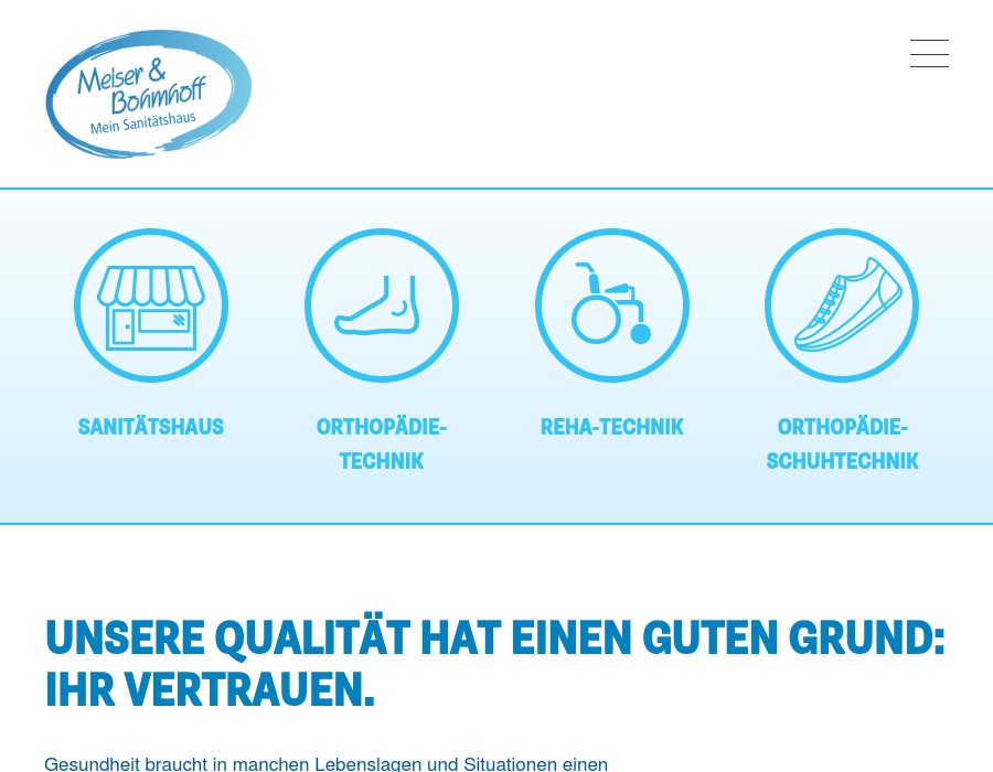 Meiser & Bohmhoff GmbH