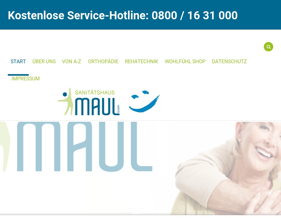 Maul GmbH