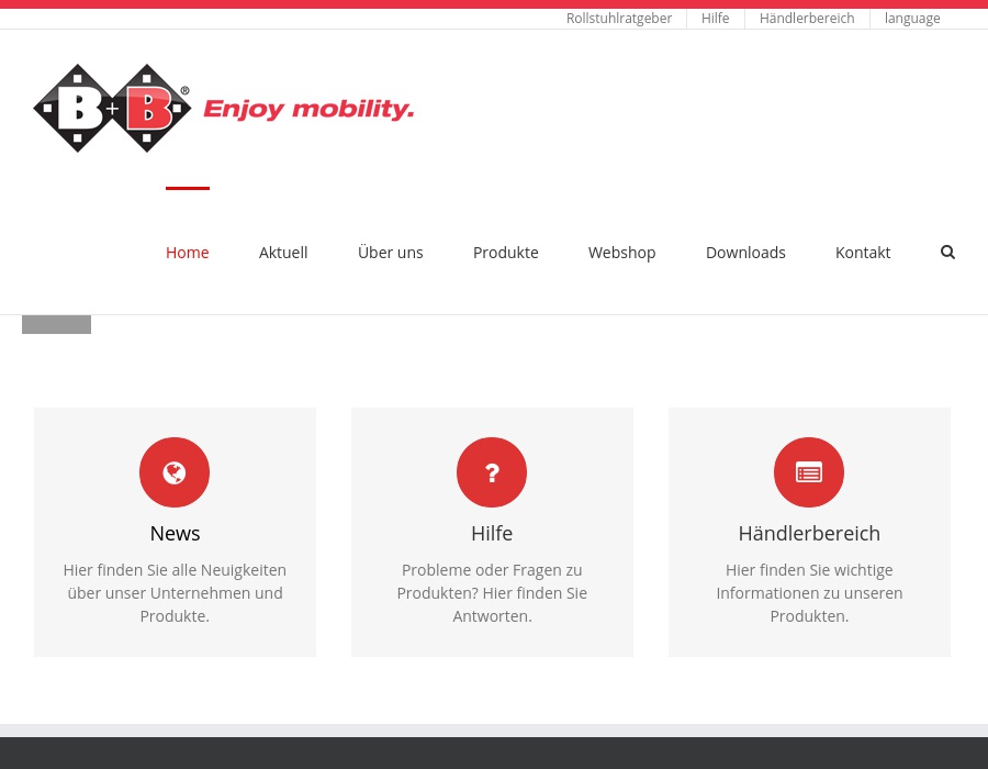 Bischoff und Bischoff GmbH