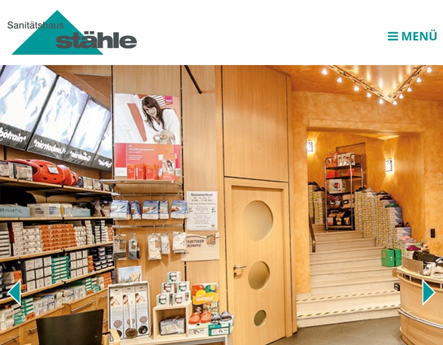 Stähle & Co. Ges.m.b.H.