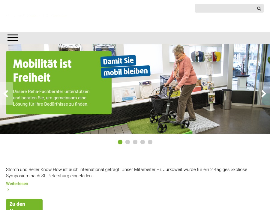 Storch + Beller GmbH