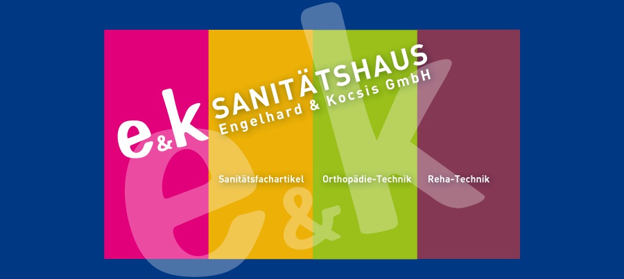 e & k Sanitätshaus Engelhard und Kocsis GmbH