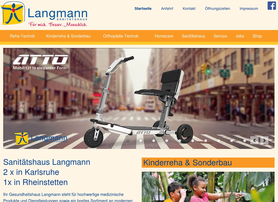 Langmann Inh. M. Schweigert