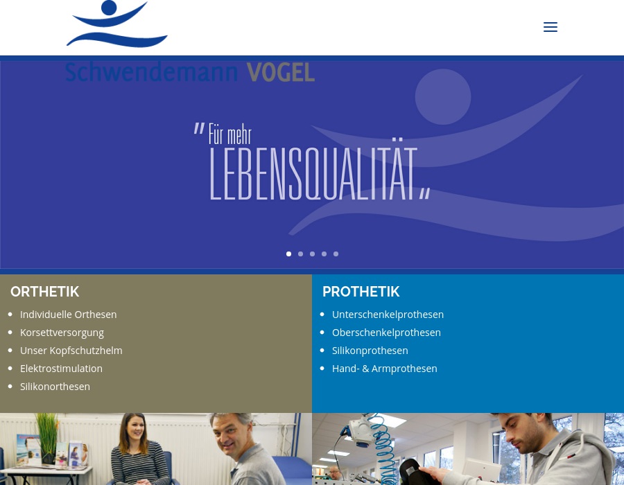 Schwendemann Vogel GmbH