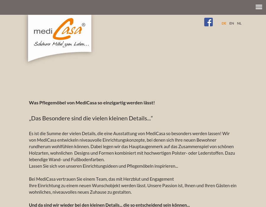 MediCasa Kieslich GmbH & Co.KG