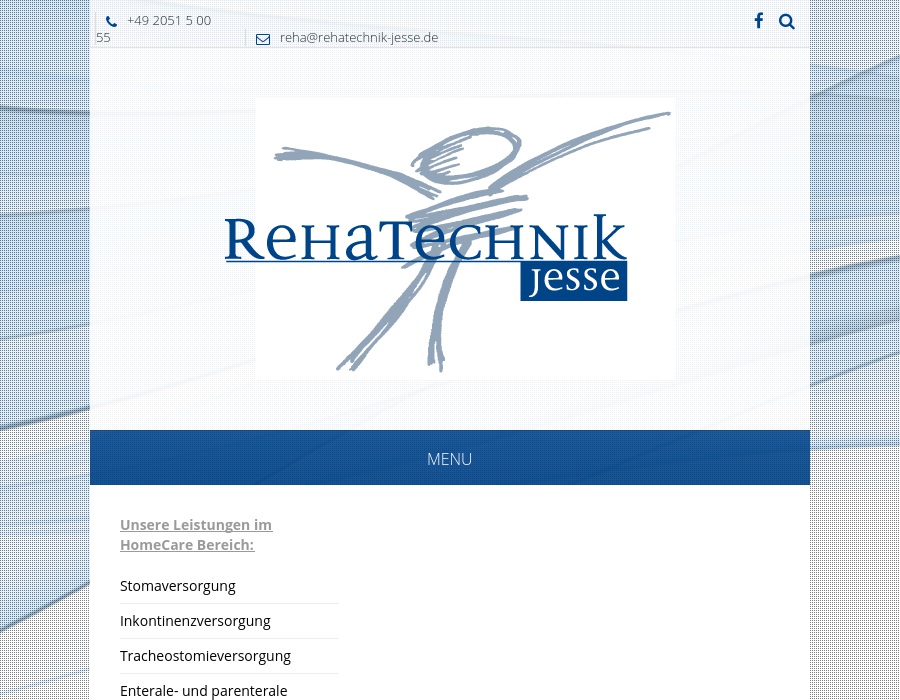 RehaTechnik Jesse GmbH
