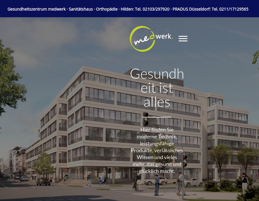 Gesundheitszentrum Vital GmbH