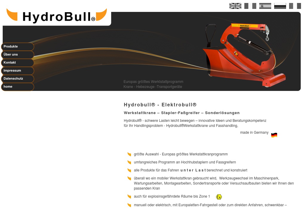 Siegfried Frenzen GmbH Sanitätshaus