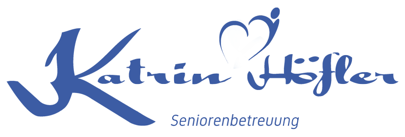 Logo: Seniorenbetreuung Höfler