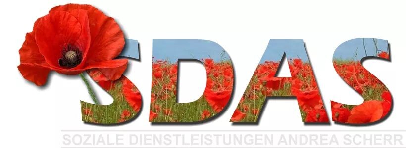 Logo: SDAS Andrea Scherr