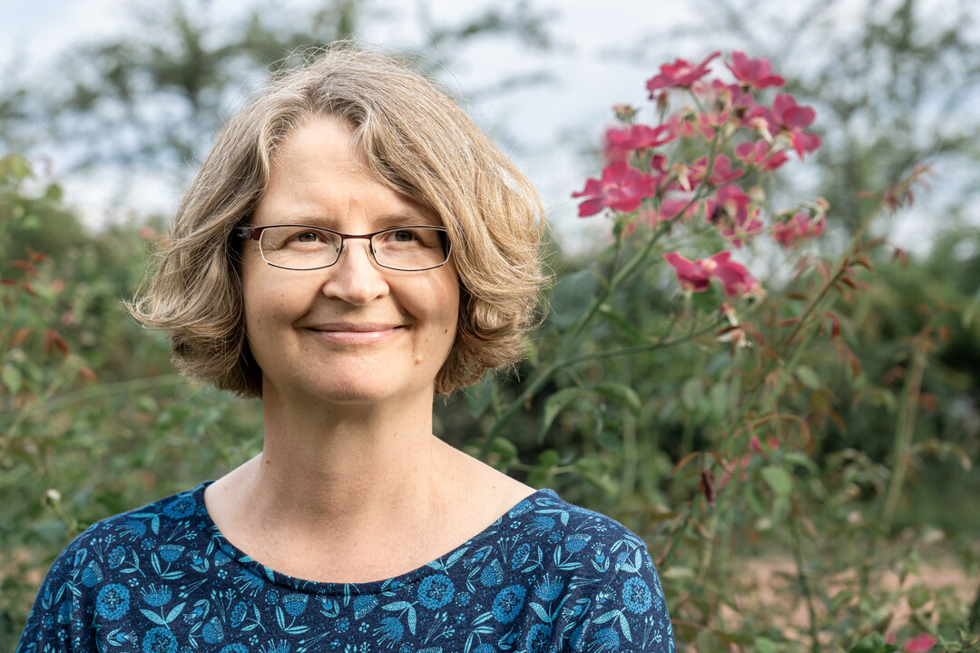 Begleitung am Lebensende