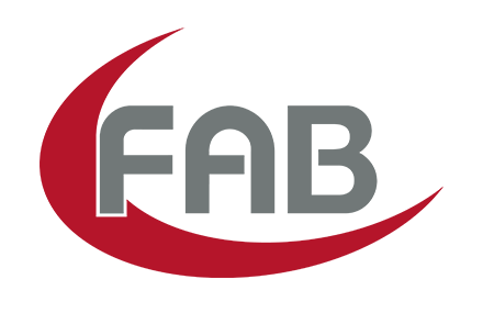 Logo: FAB gGmbH, Fabis