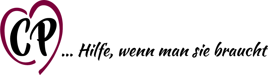 Logo: Seniorendienste Christine Puls